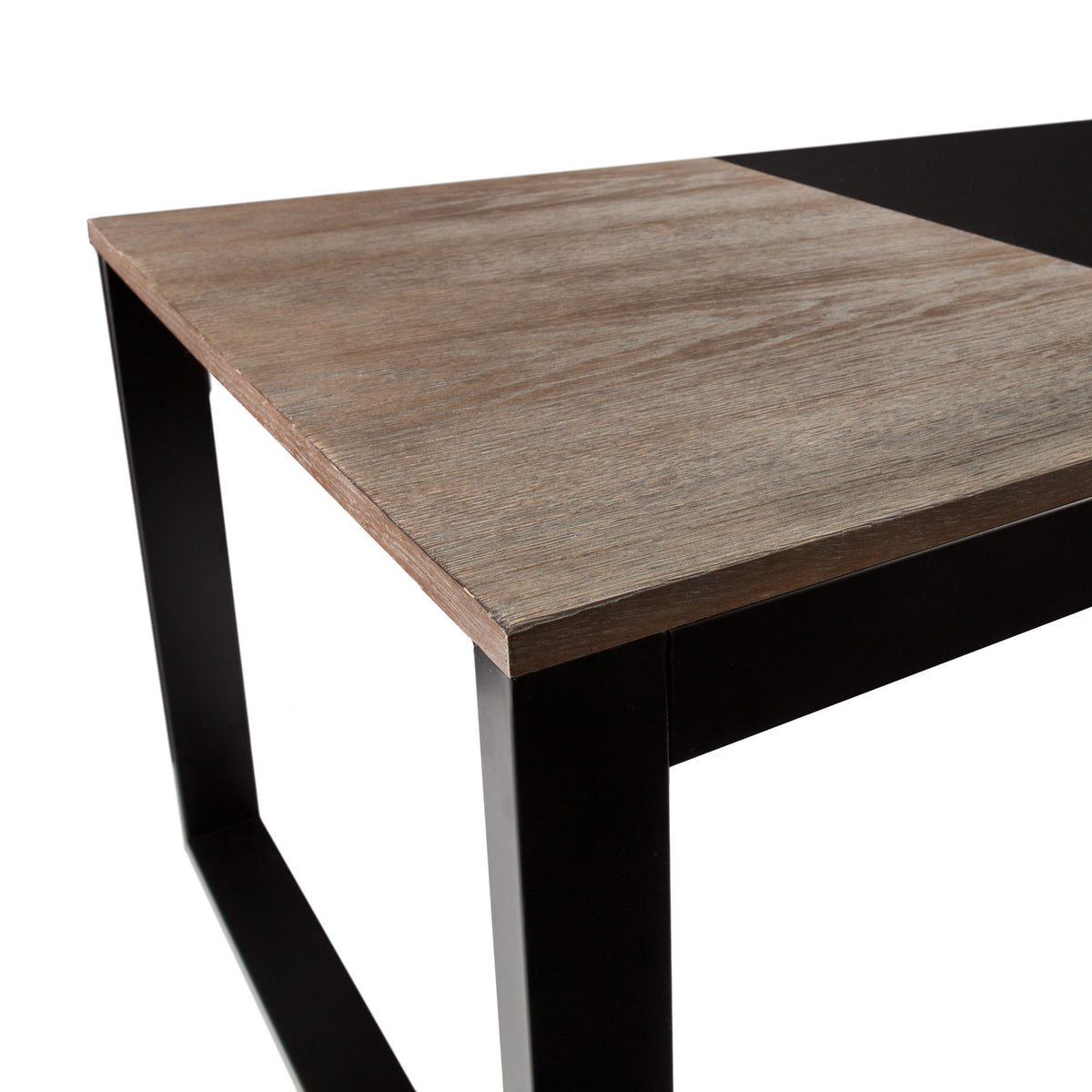 Lydock Coffee Table Black