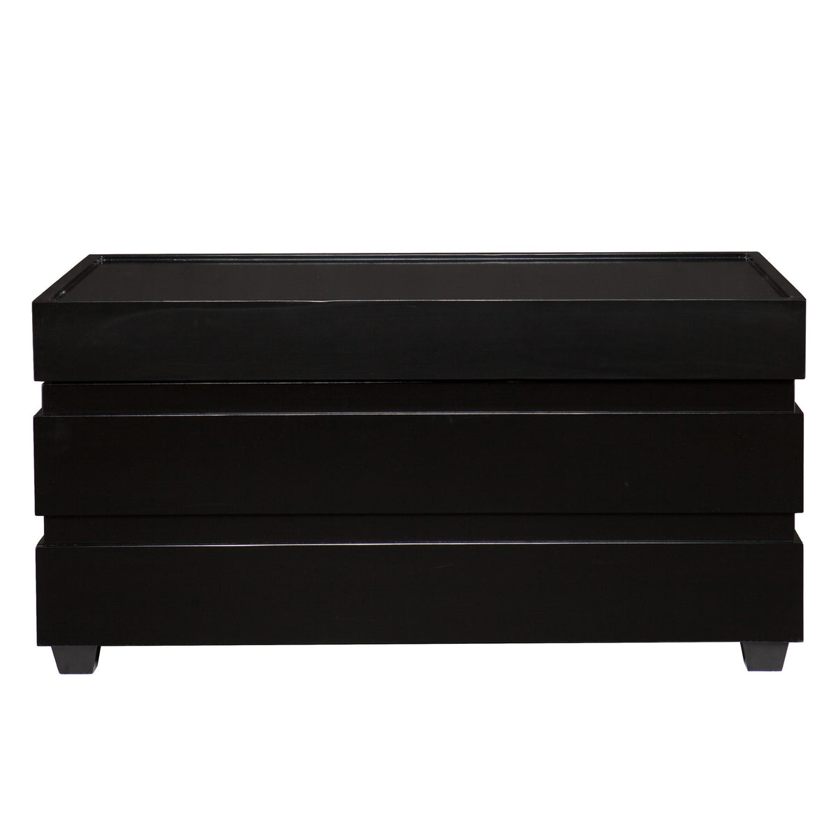 Lavrock Coffee Table Black
