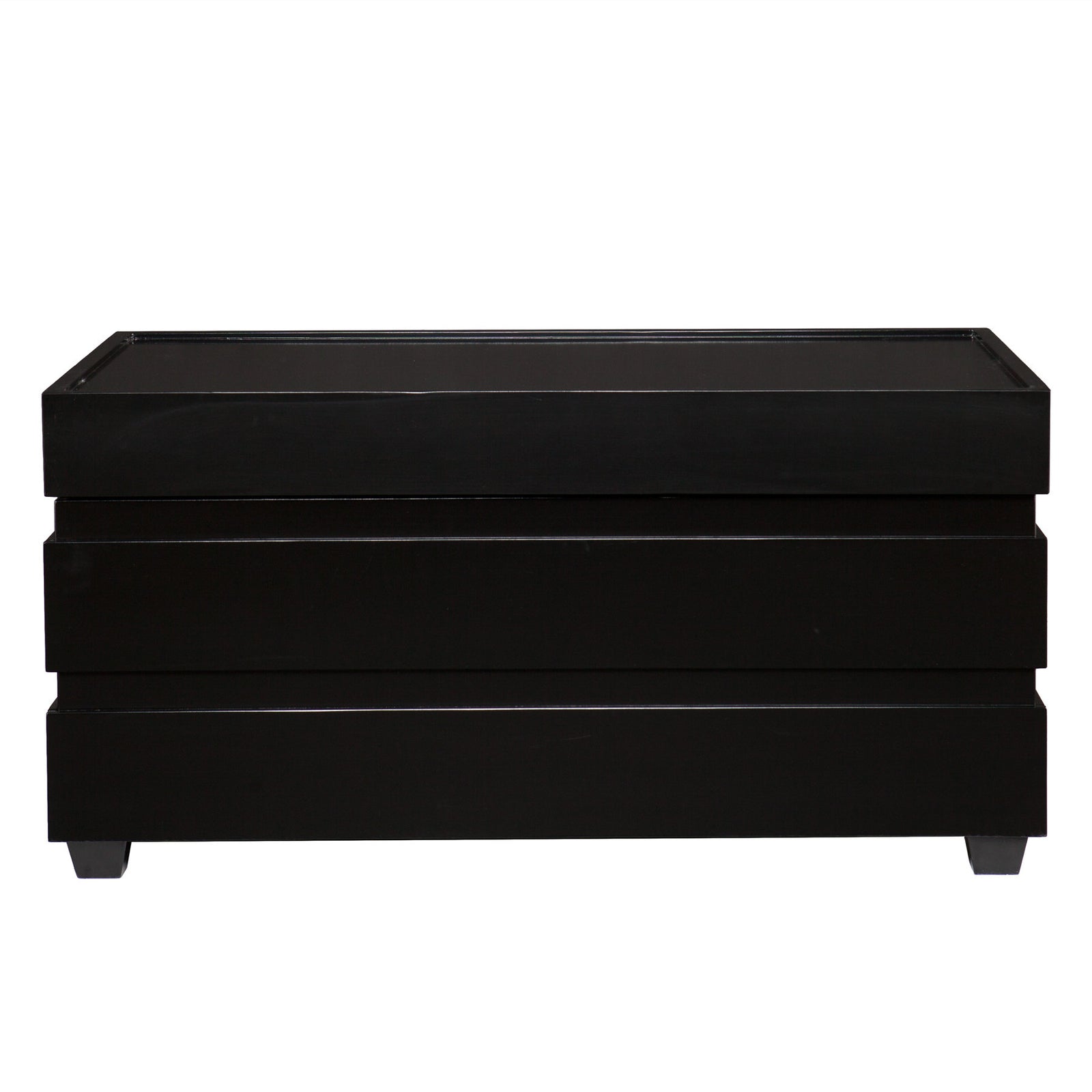 Lavrock Coffee Table Black