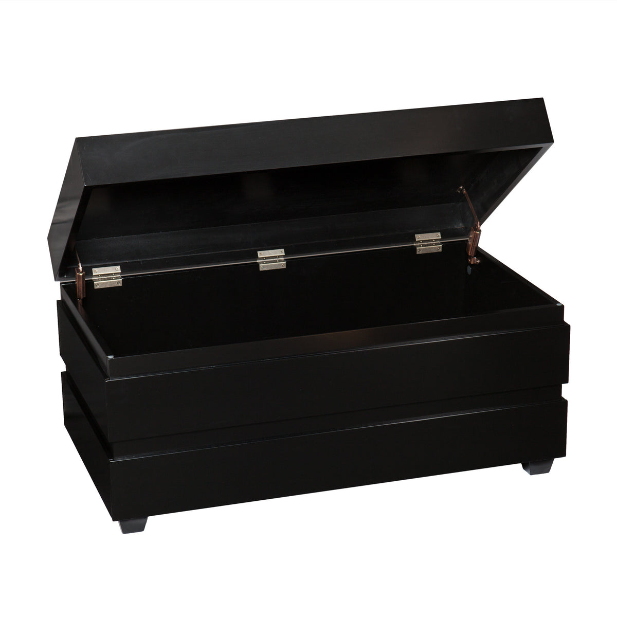 Lavrock Coffee Table Black