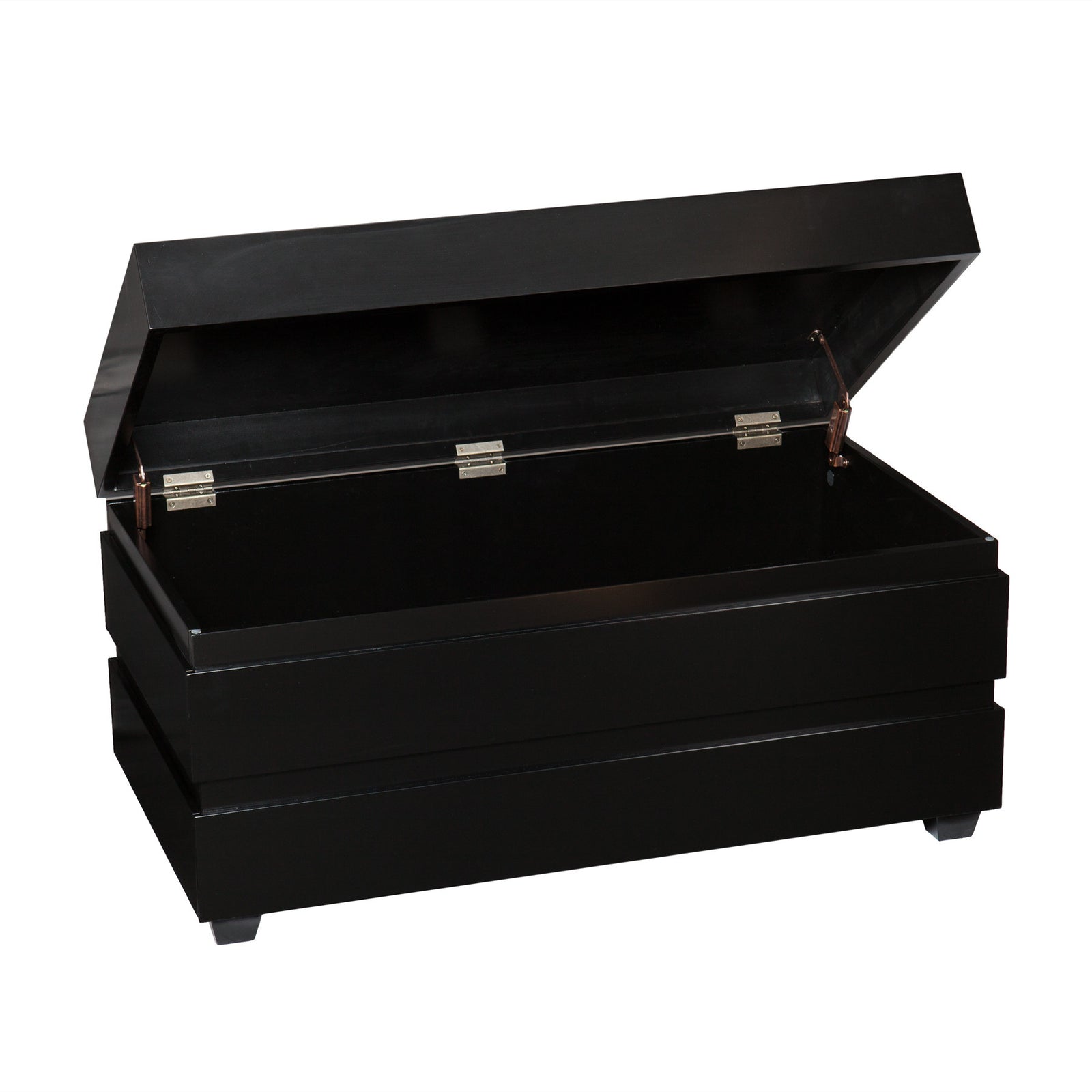 Lavrock Coffee Table Black