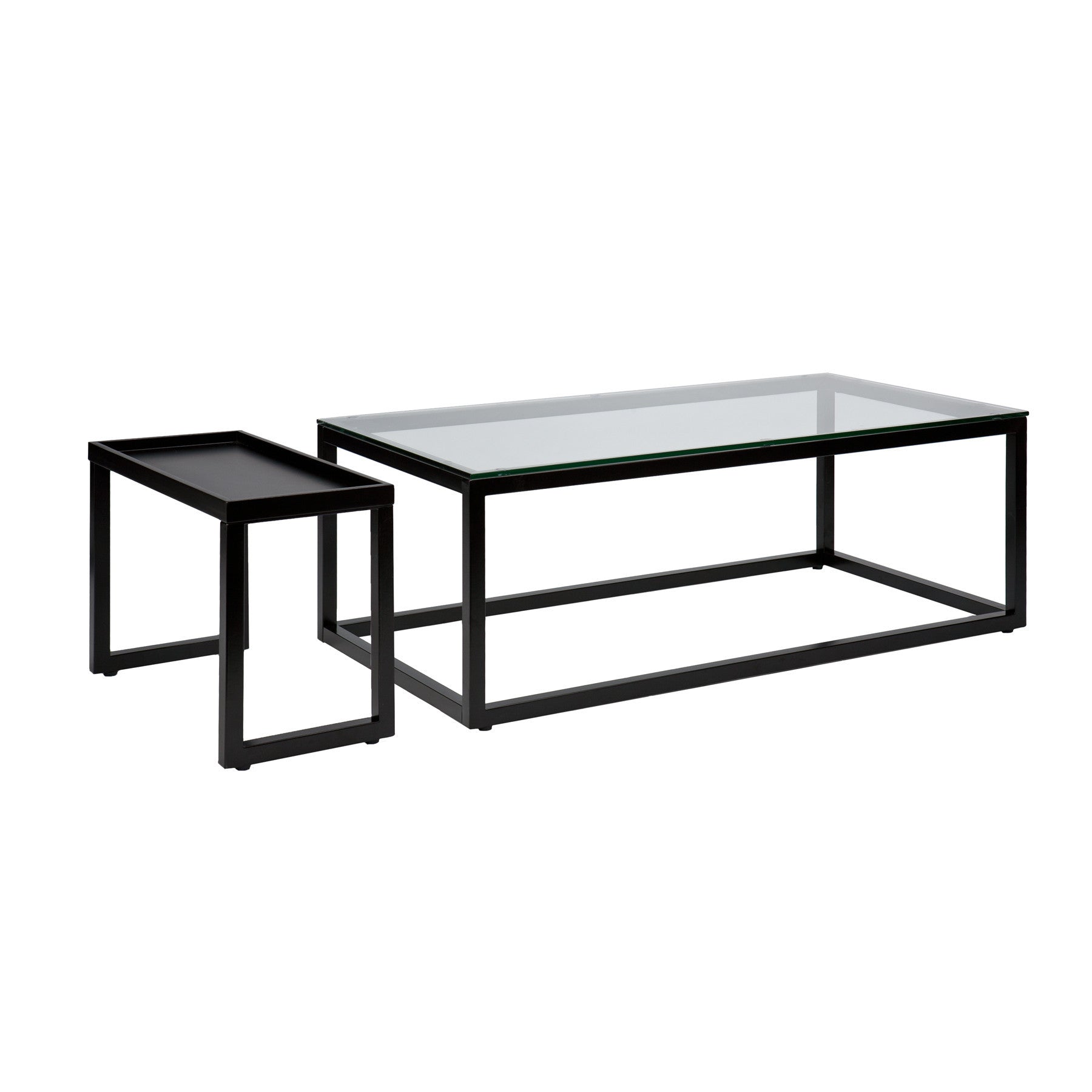 Baldrick Coffee Table