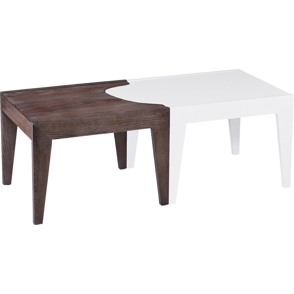 Alack Coffee Table