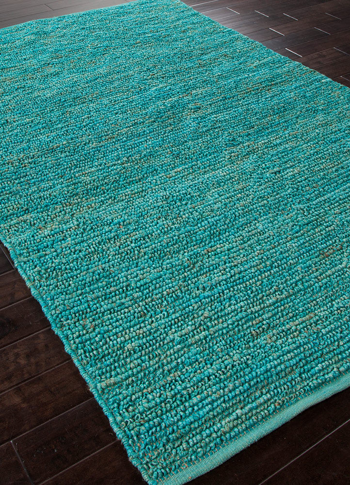 Calypso Havana Cool Aqua Area Rug