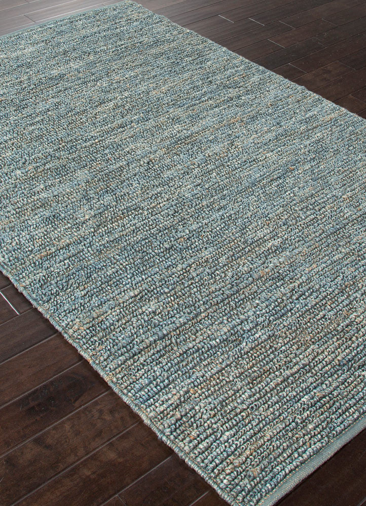 Calypso Havana Blue Print Area Rug