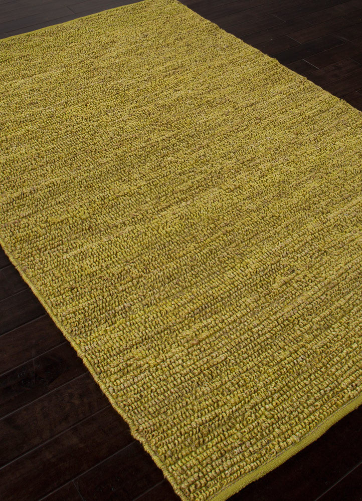 Calypso Havana Bright Lime Area Rug