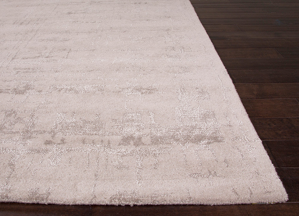 Clayton Pals Gray Morning/Moonrock Area Rug