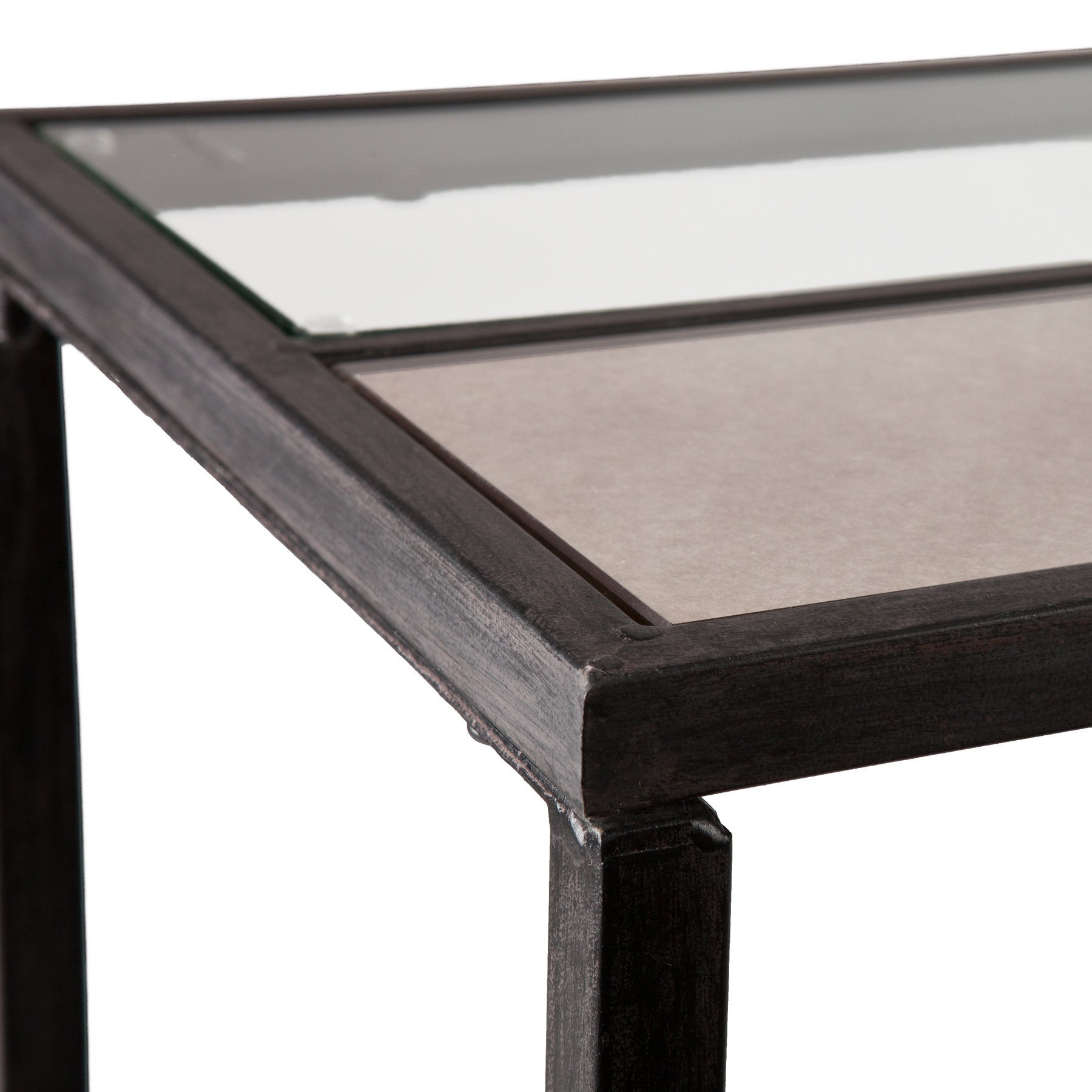 Eamce Console Table