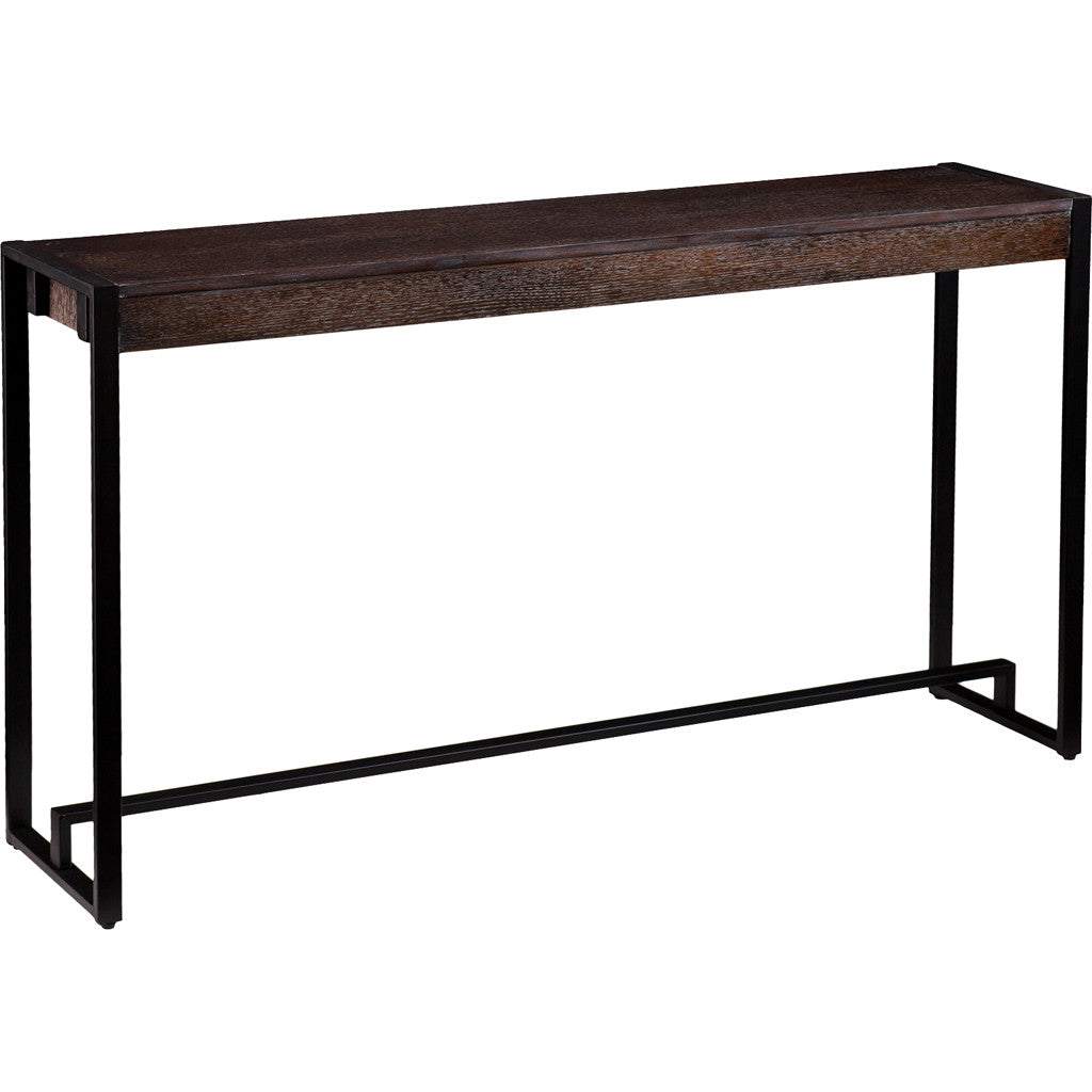 Macen Console Table