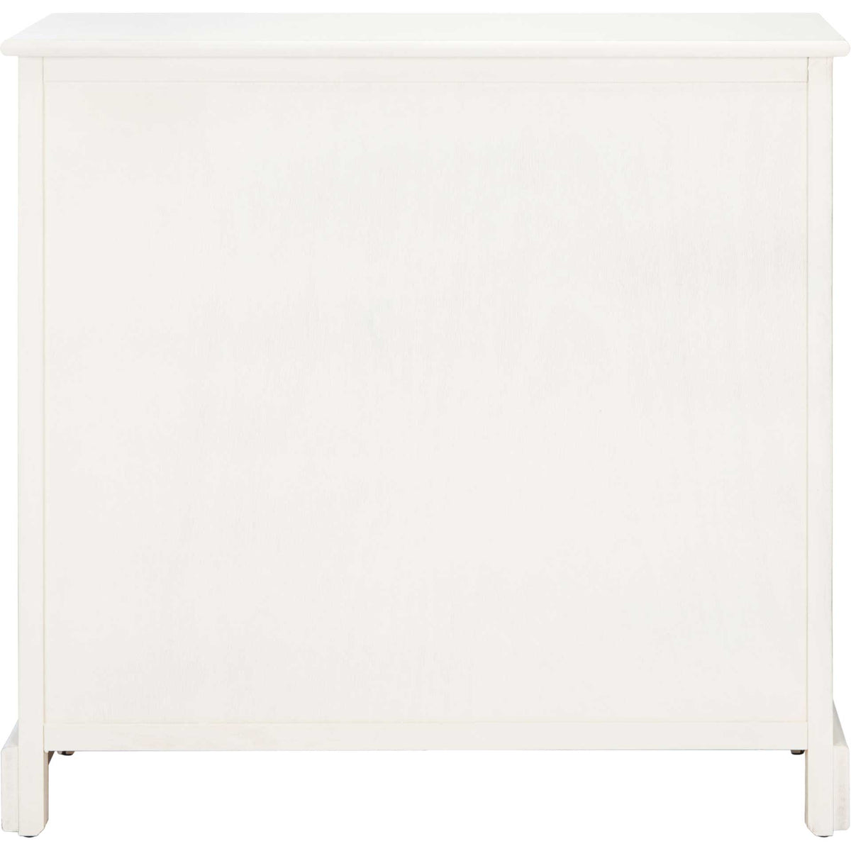 Pebbles 2 Door Sideboard Distressed White