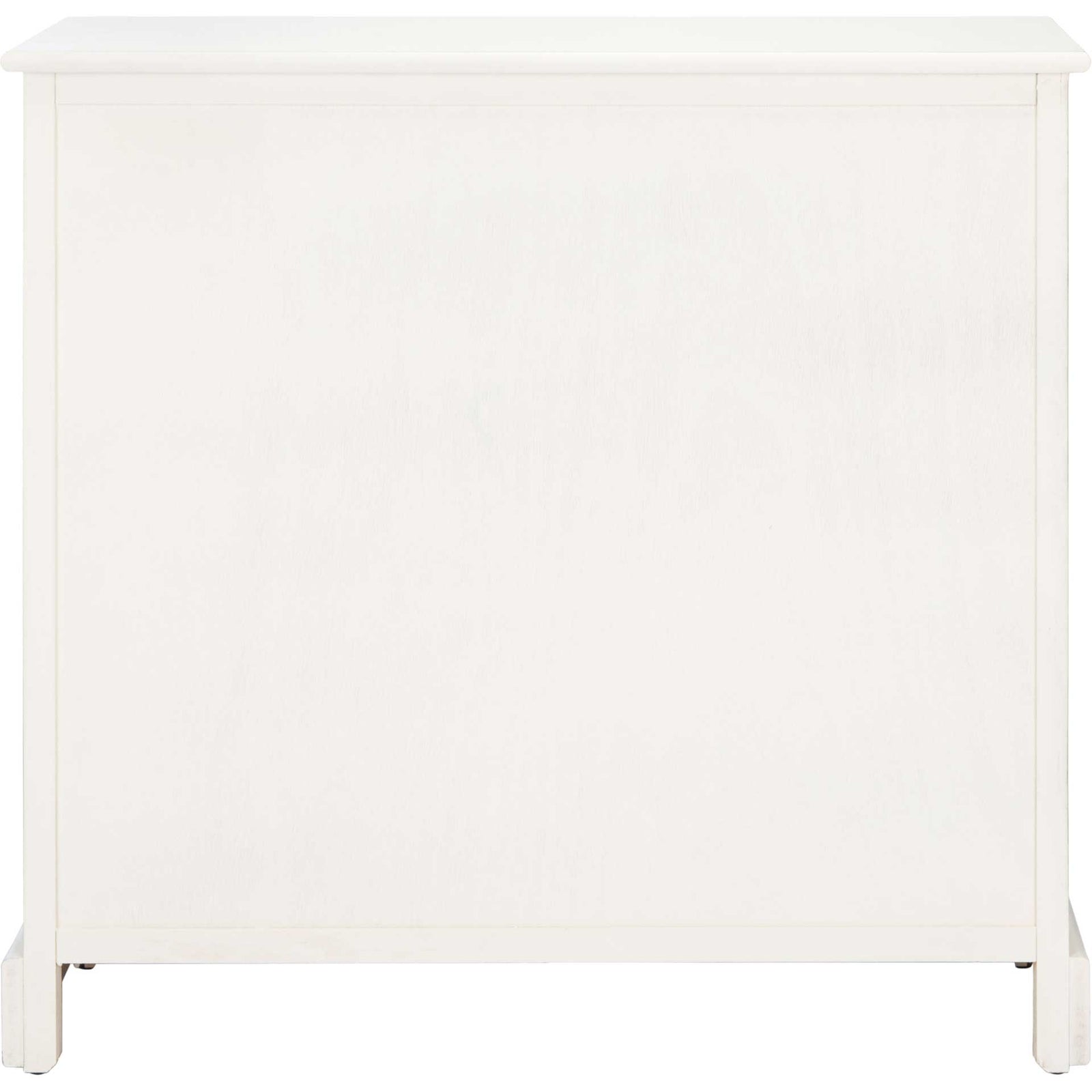 Pebbles 2 Door Sideboard Distressed White