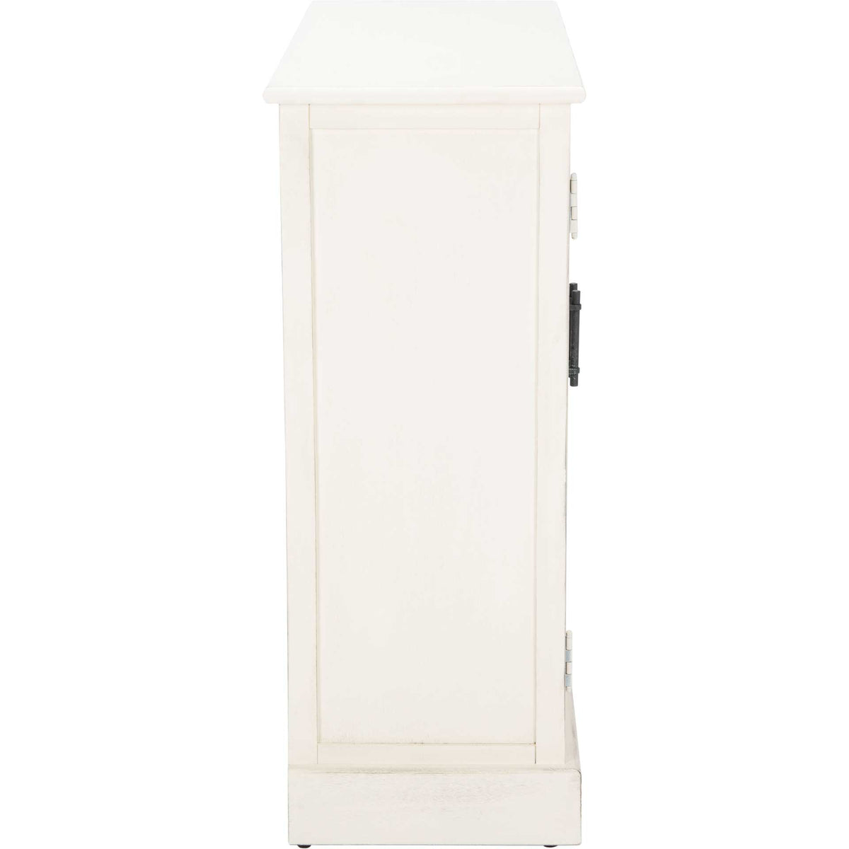 Pebbles 2 Door Sideboard Distressed White