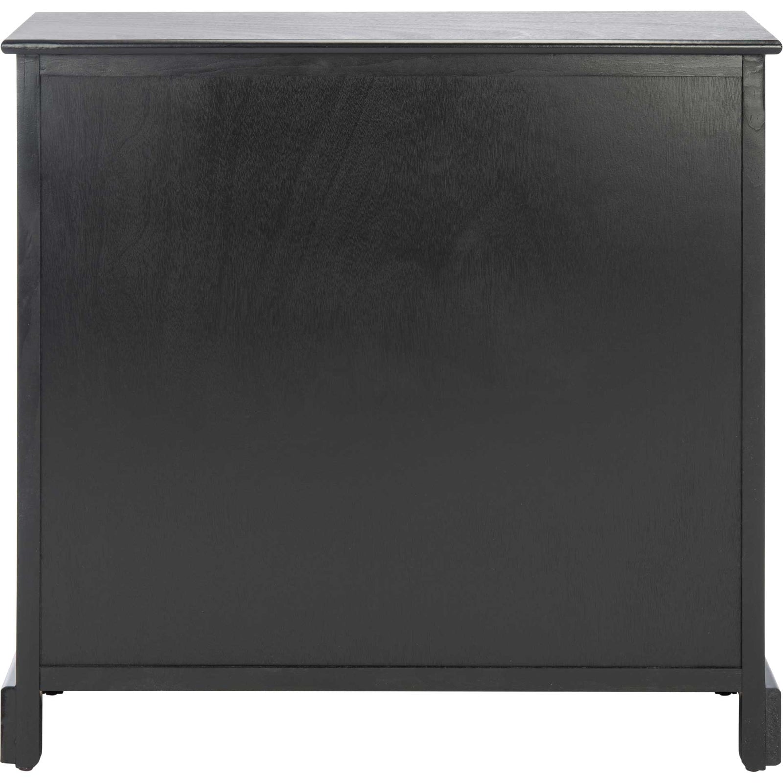 Pebbles 2 Door Sideboard Black
