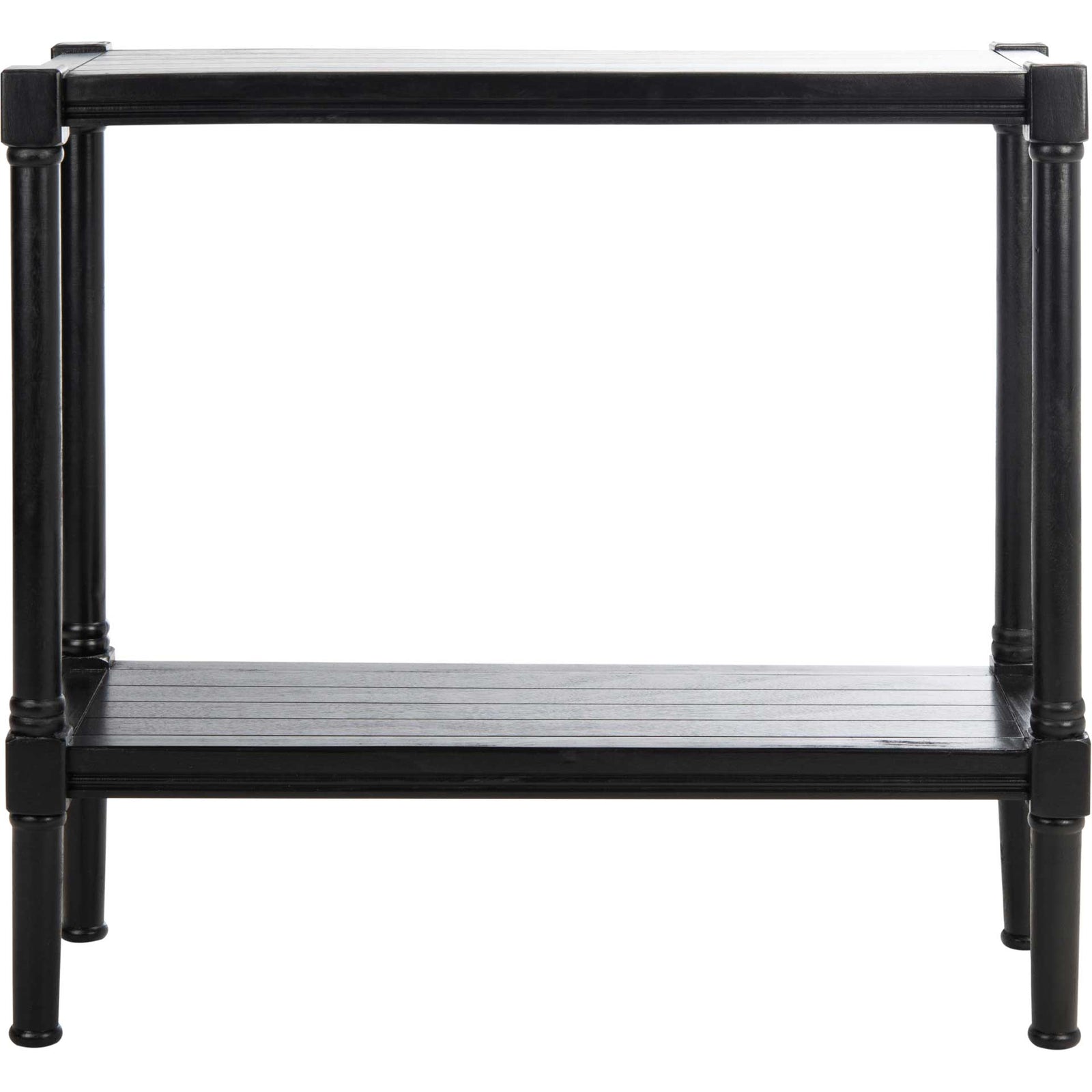 Radlin Console Table Black