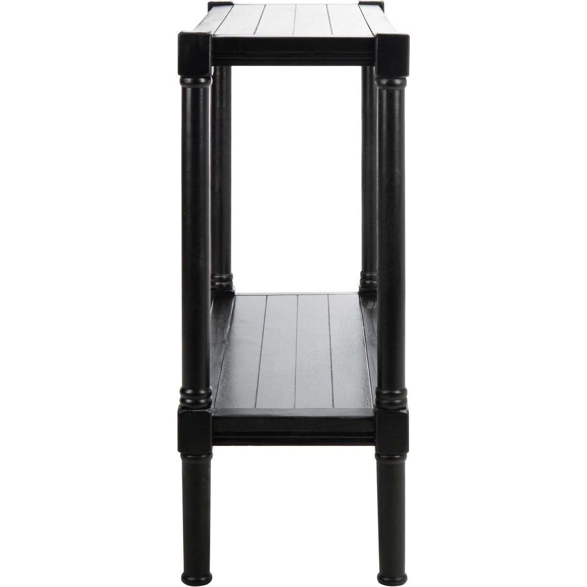 Radlin Console Table Black