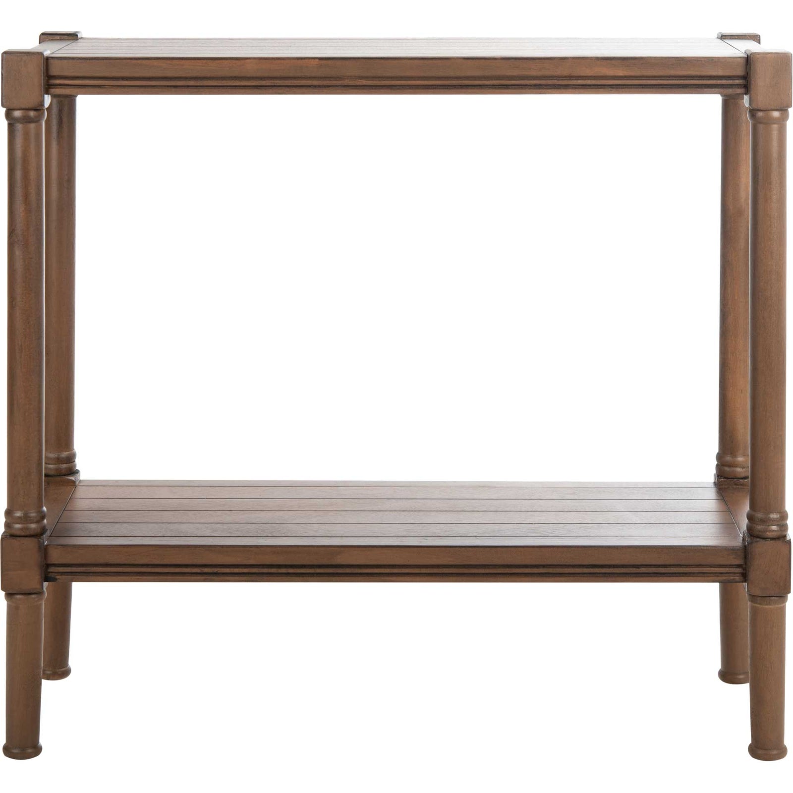 Radlin Console Table Brown