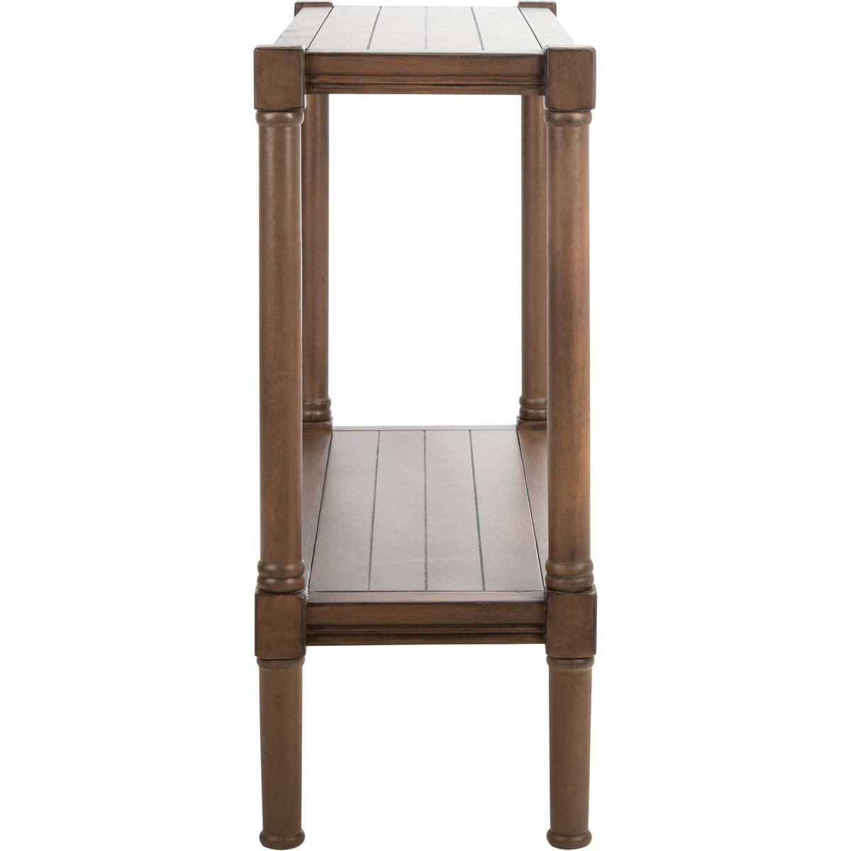 Radlin Console Table Brown