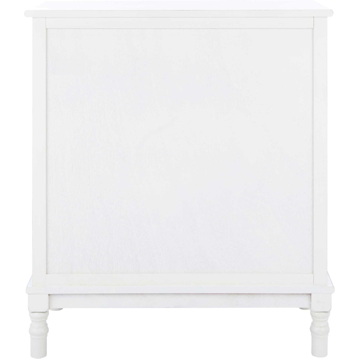 Talita 2 Drawer 2 Door Sideboard Distressed White