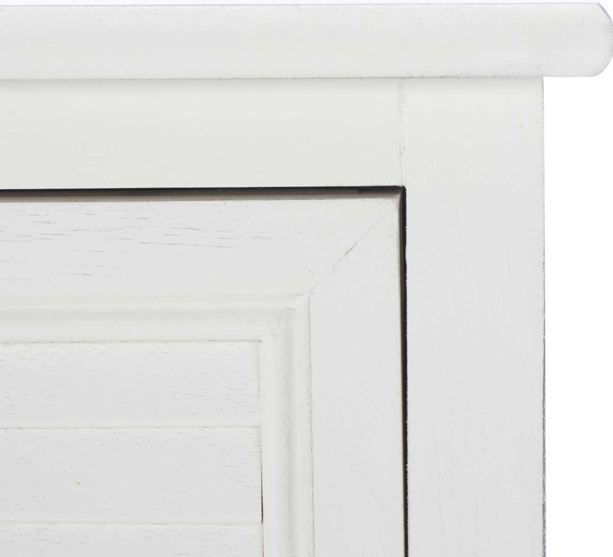 Talita 2 Drawer 2 Door Sideboard Distressed White