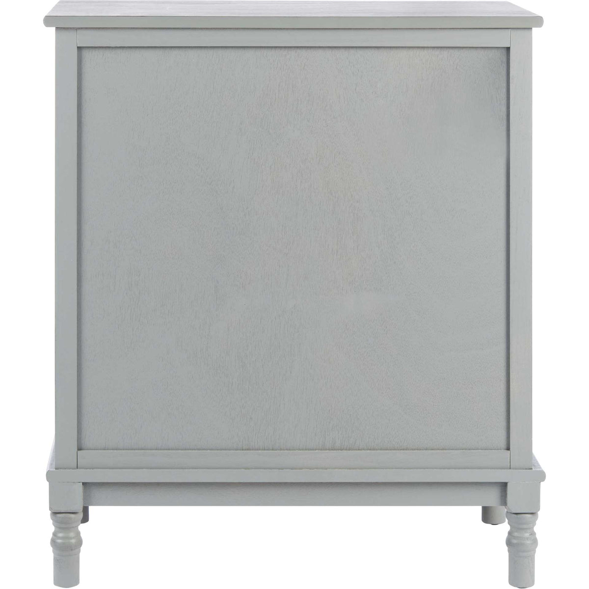 Talita 2 Drawer 2 Door Sideboard Distressed Gray