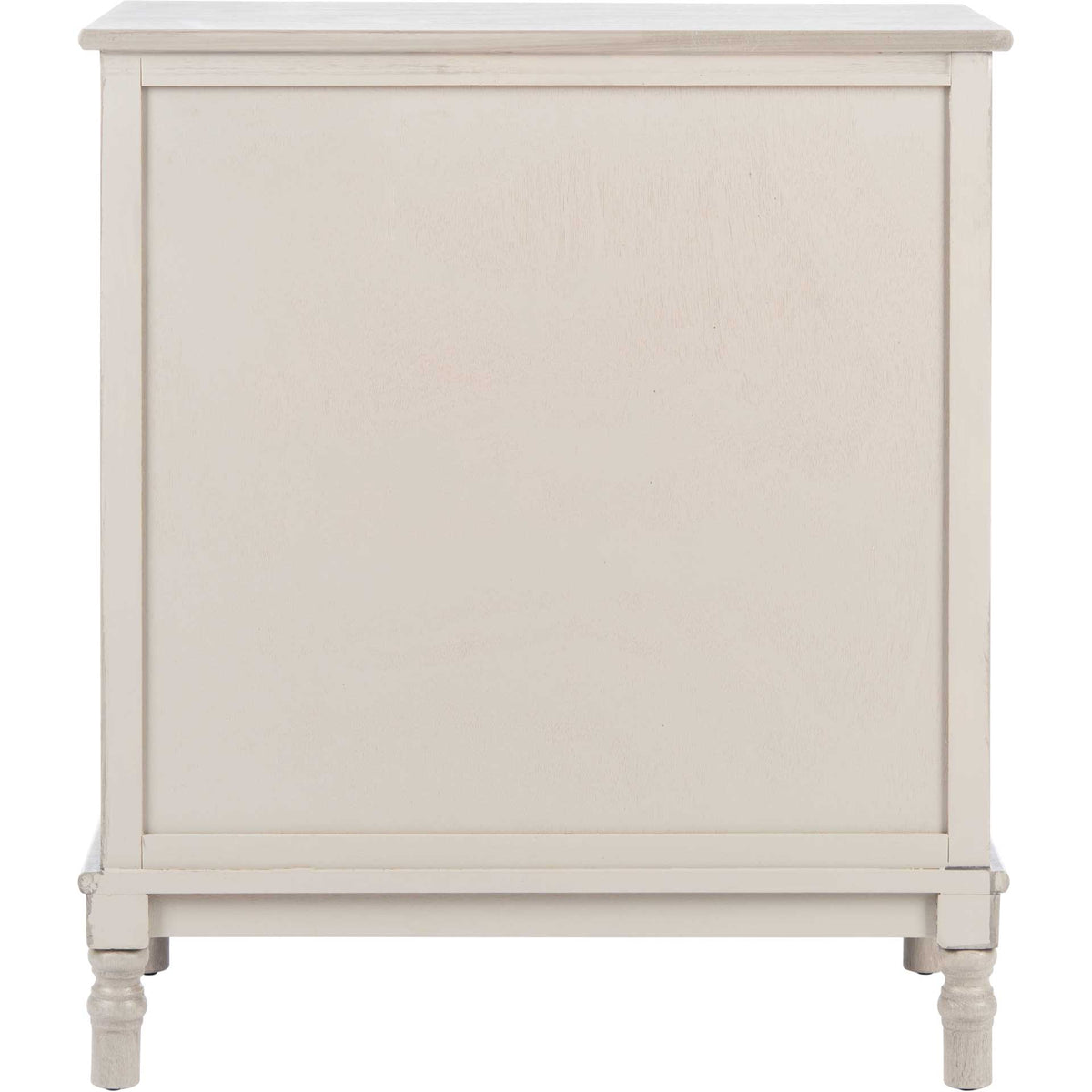 Talita 2 Drawer 2 Door Sideboard Greige