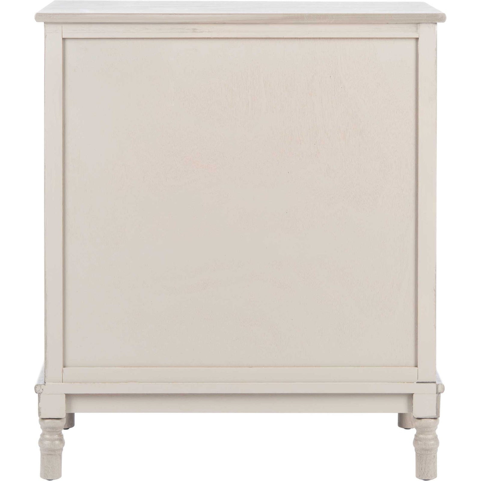 Talita 2 Drawer 2 Door Sideboard Greige