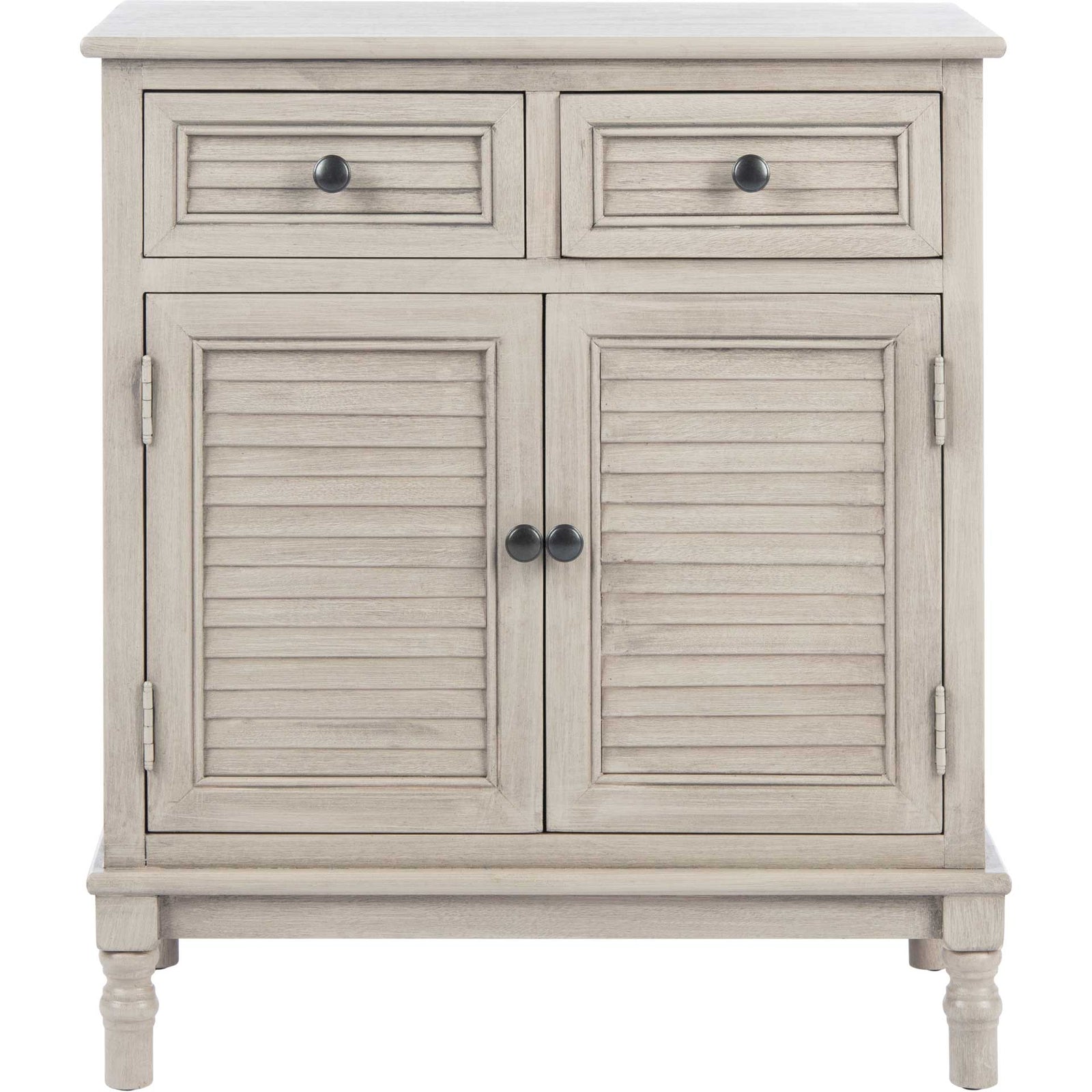 Talita 2 Drawer 2 Door Sideboard Greige