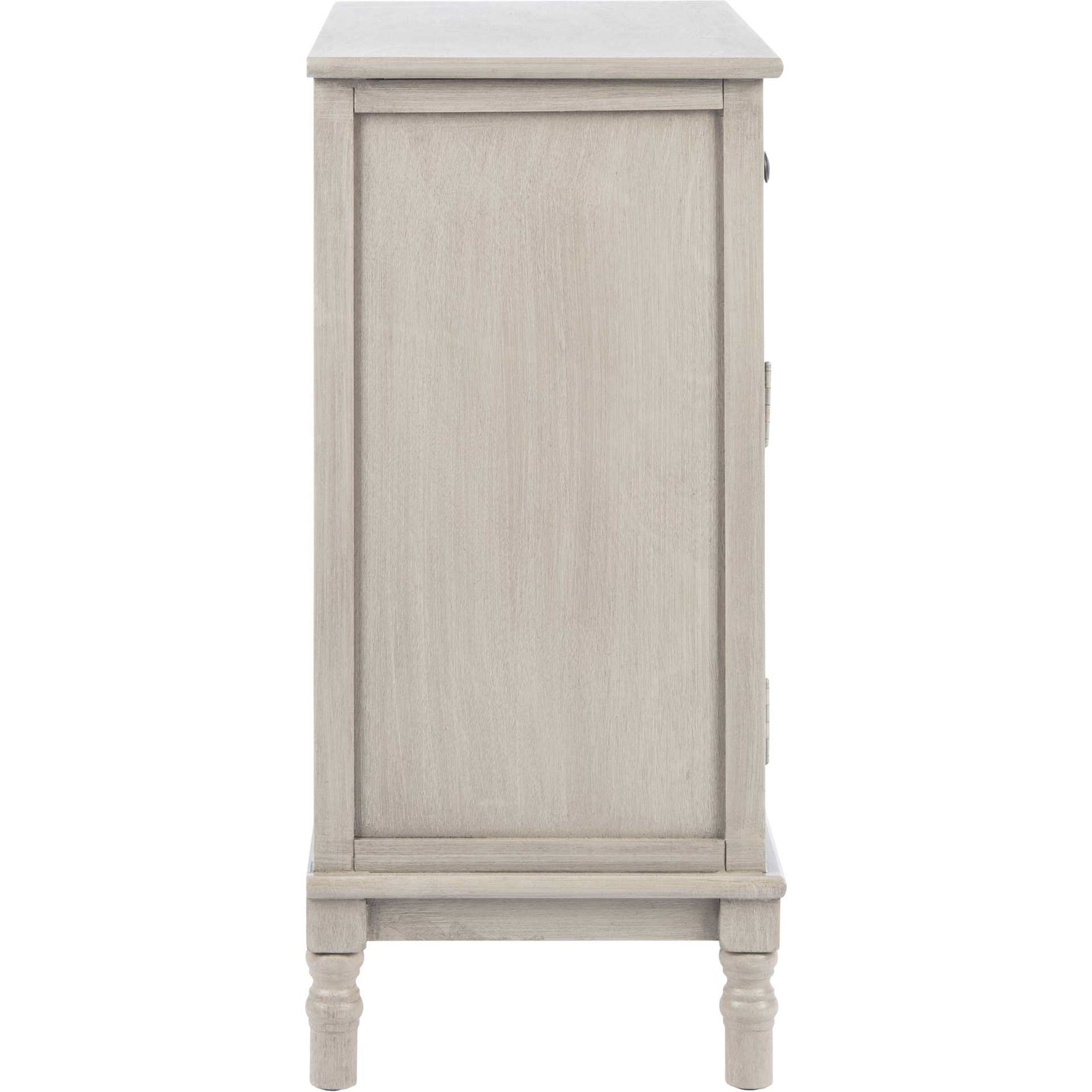 Talita 2 Drawer 2 Door Sideboard Greige