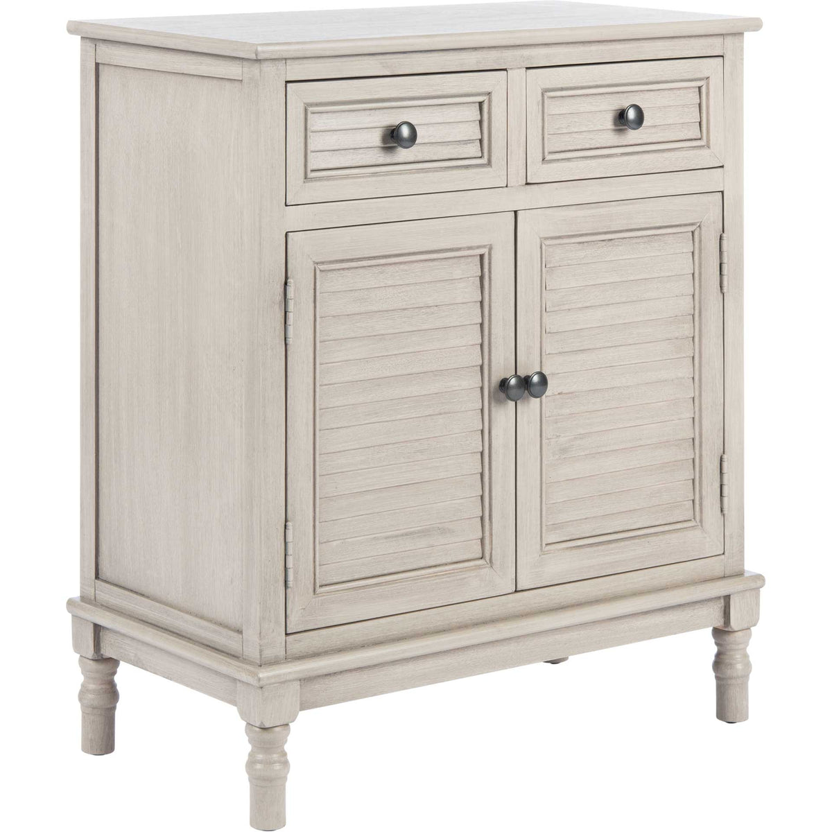 Talita 2 Drawer 2 Door Sideboard Greige
