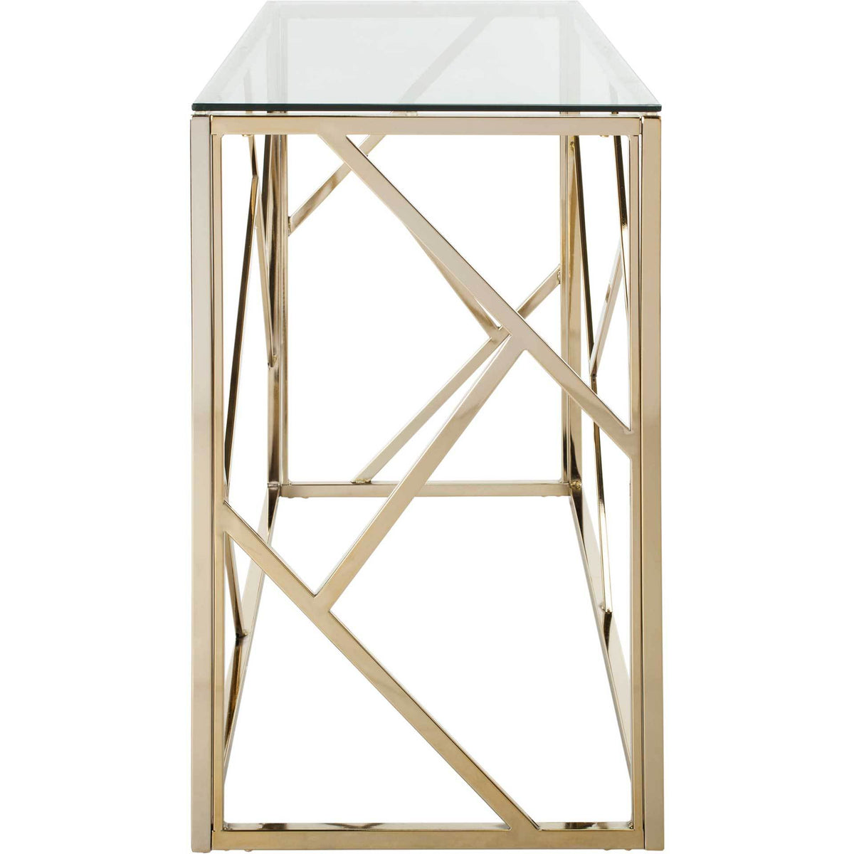 Nadia Console Table