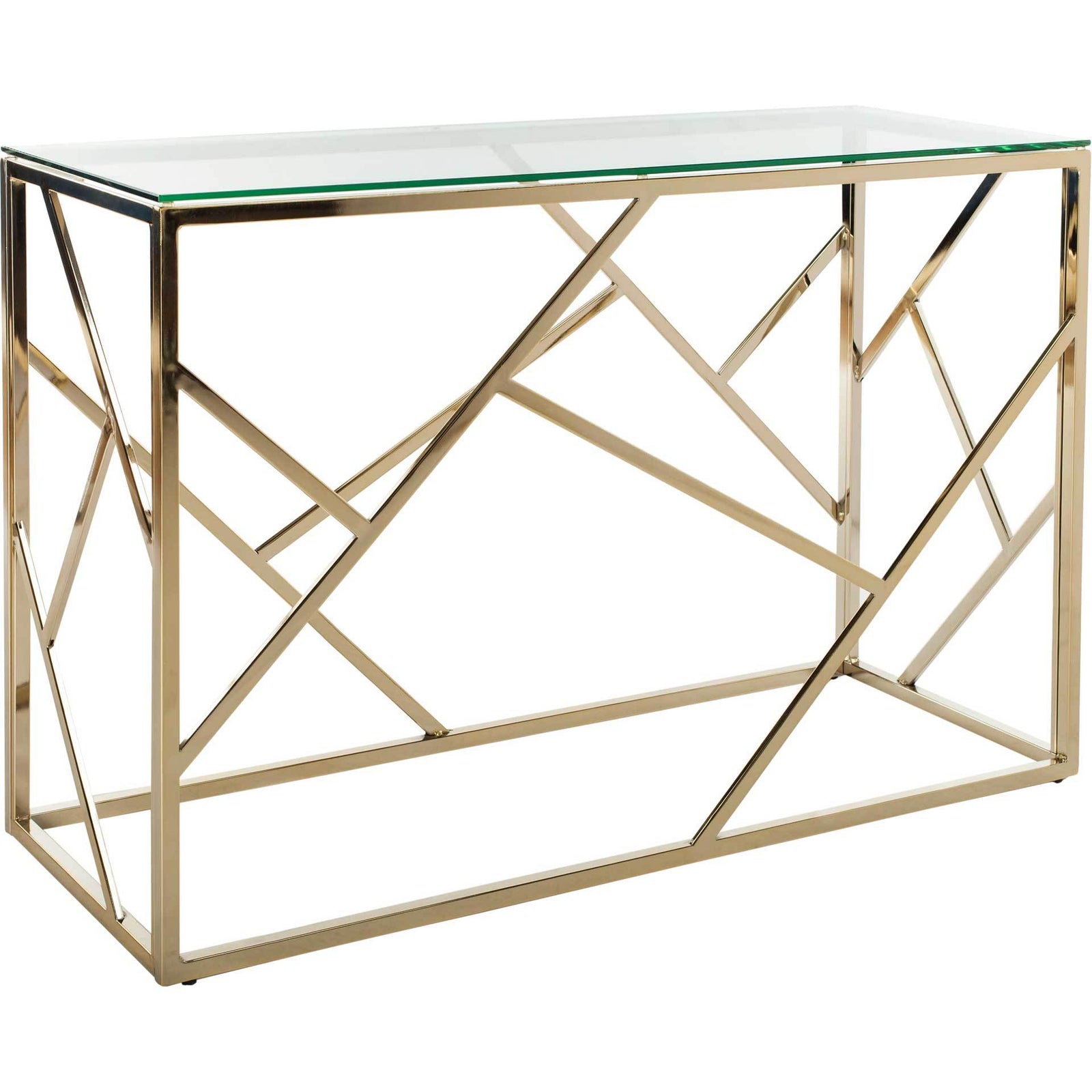 Nadia Console Table