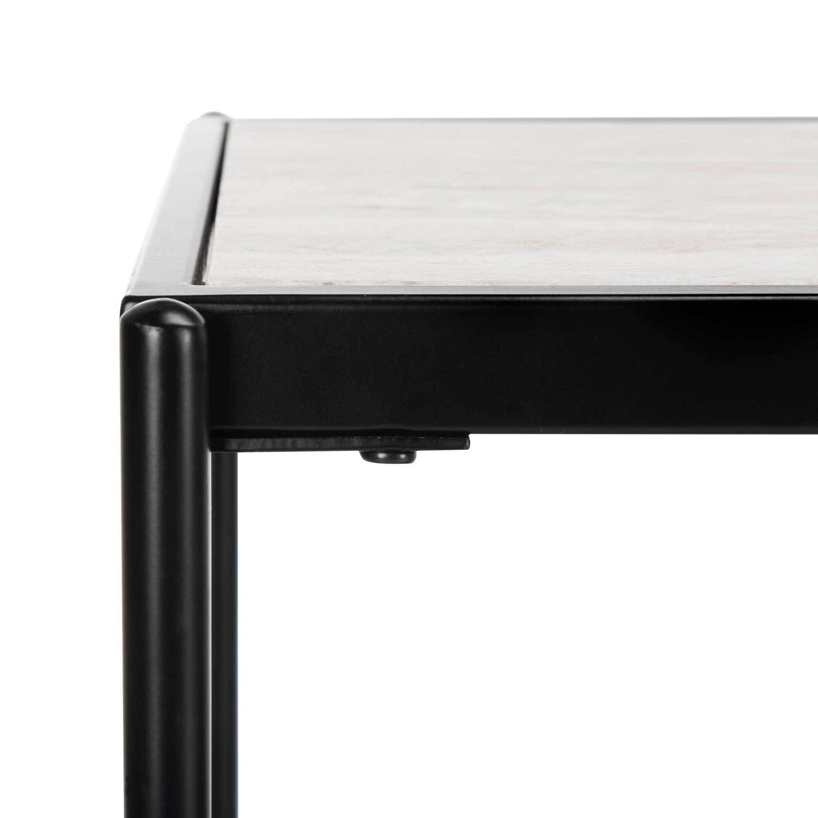 Penelope 3 Tier Console Table