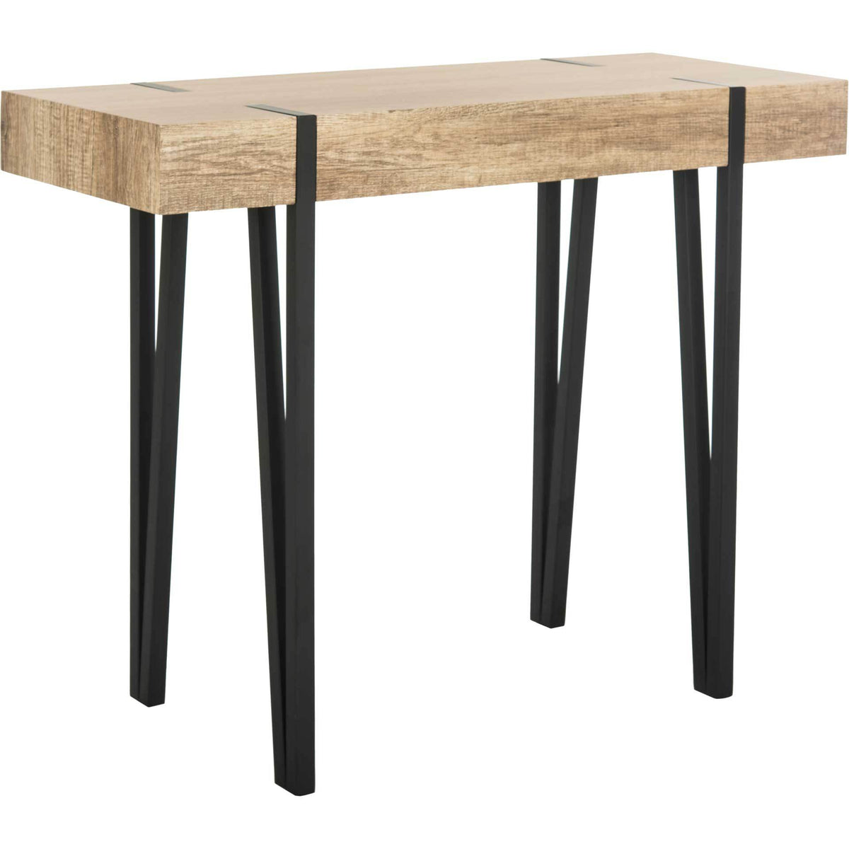 Alan Wood Top Console Table