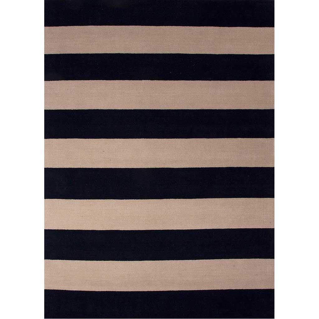 Coastal Dunes Anchor Oyster Gray/Eclipse Area Rug
