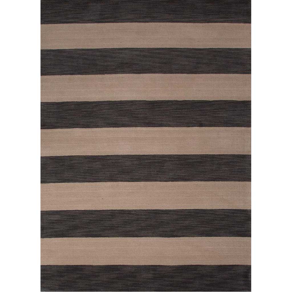 Coastal Dunes Anchor Oyster Gray/Gun Metal Area Rug
