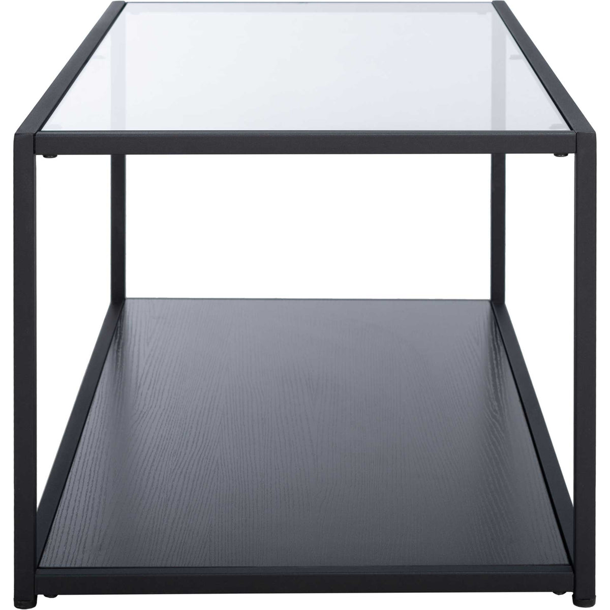Acra Coffee Table Black