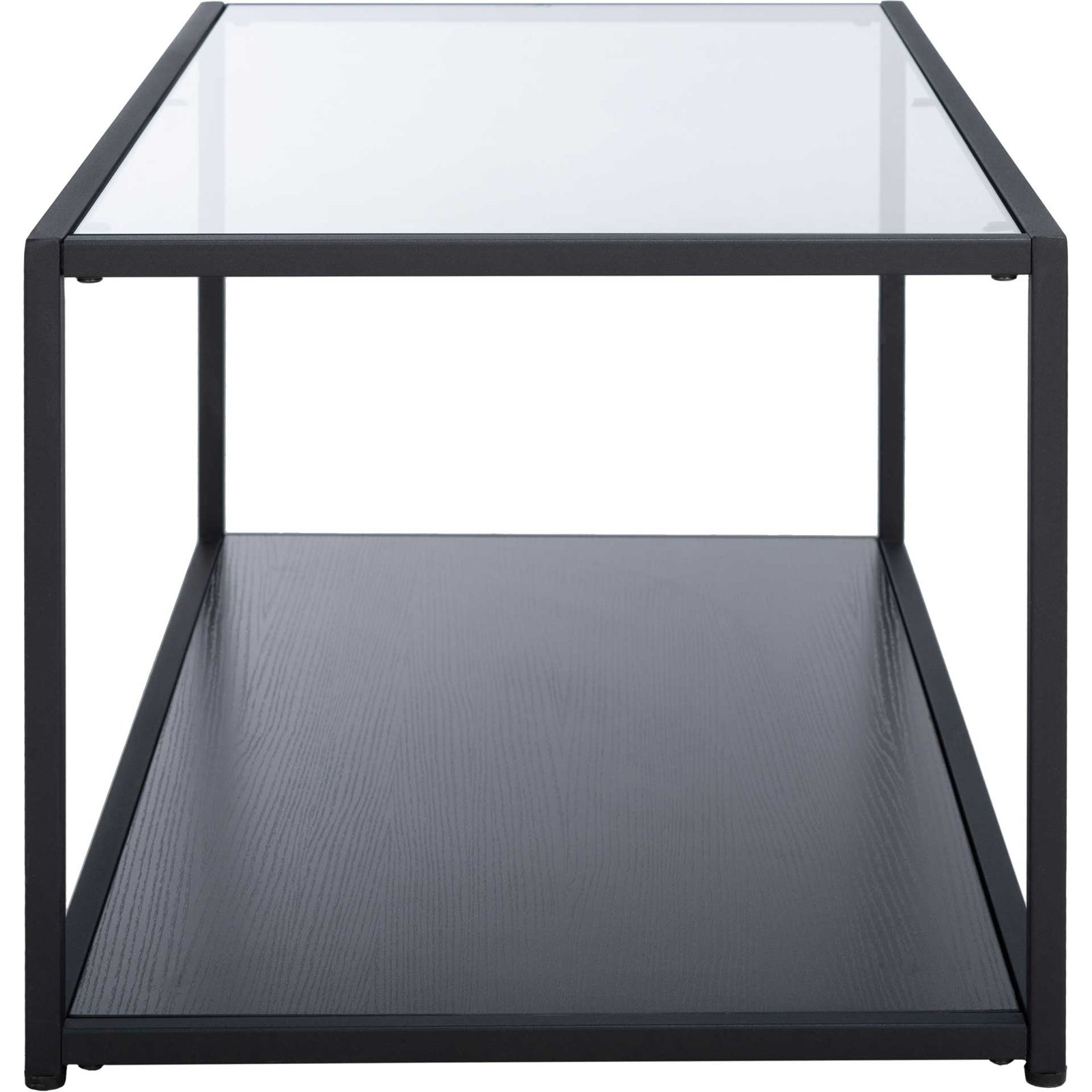 Acra Coffee Table Black