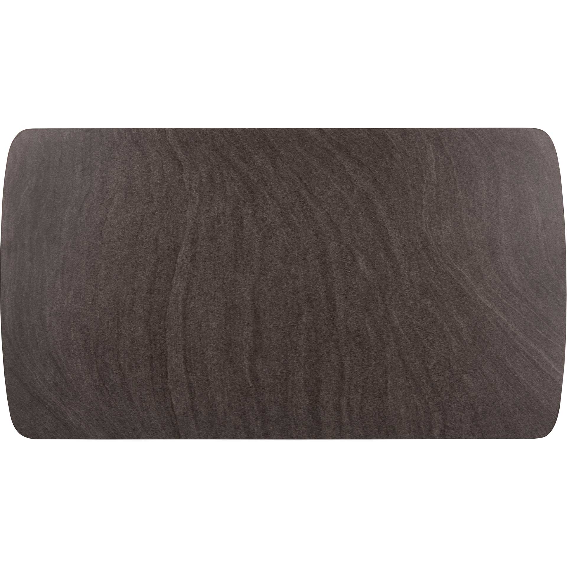 Ryder Coffee Table Gray/Black