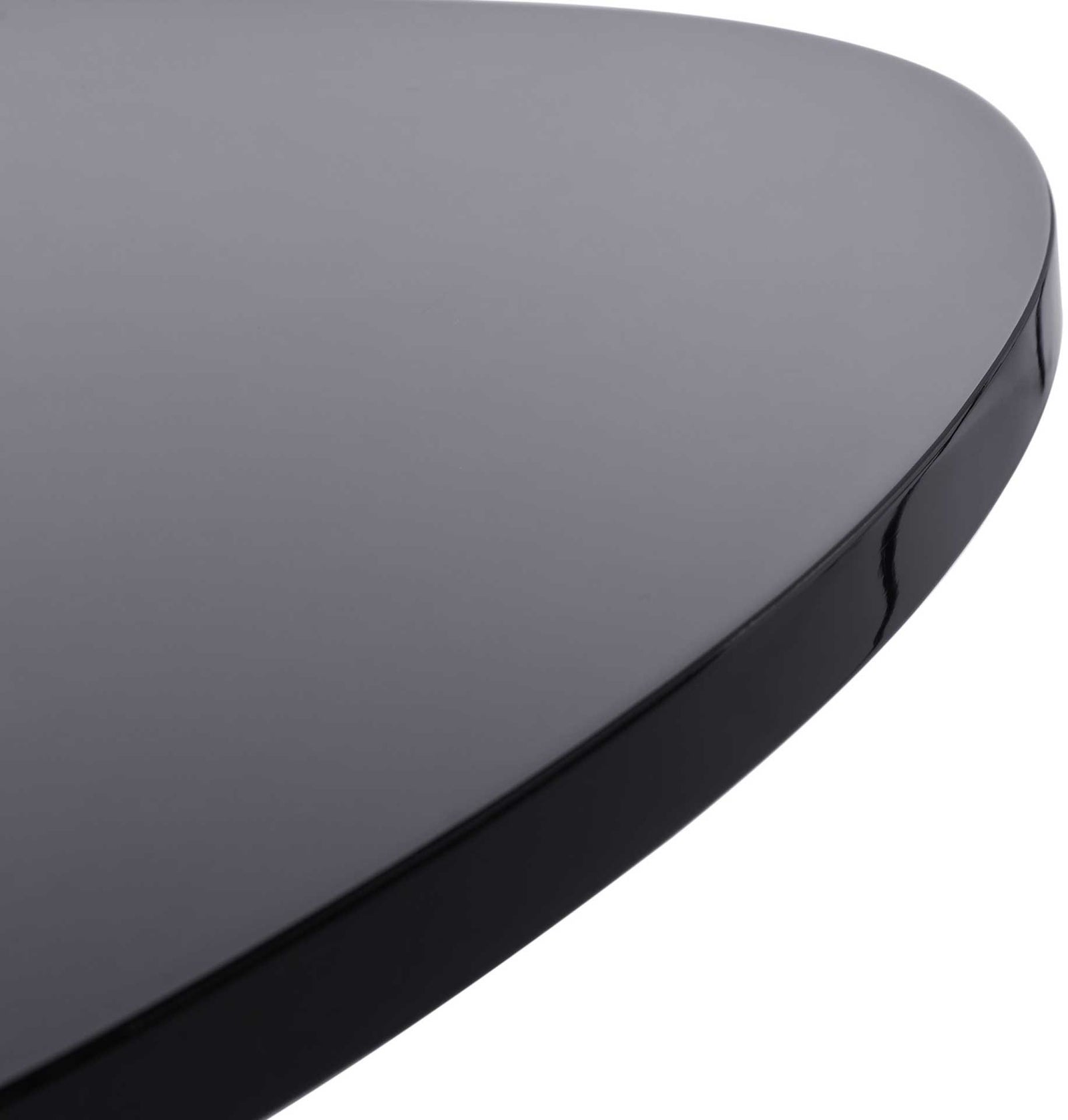 Beningo Tripod Coffee Table Black