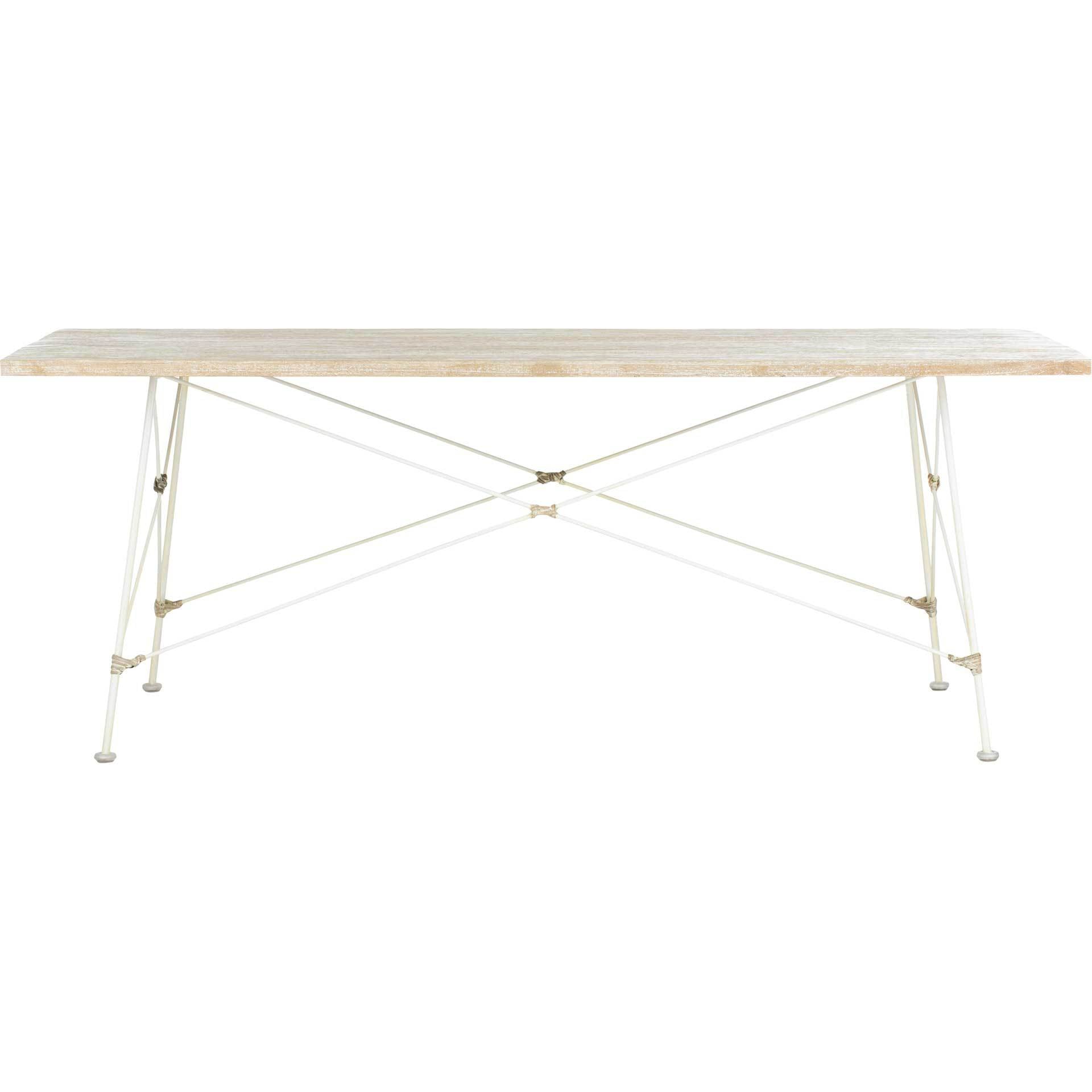 Cynthia Coffee Table