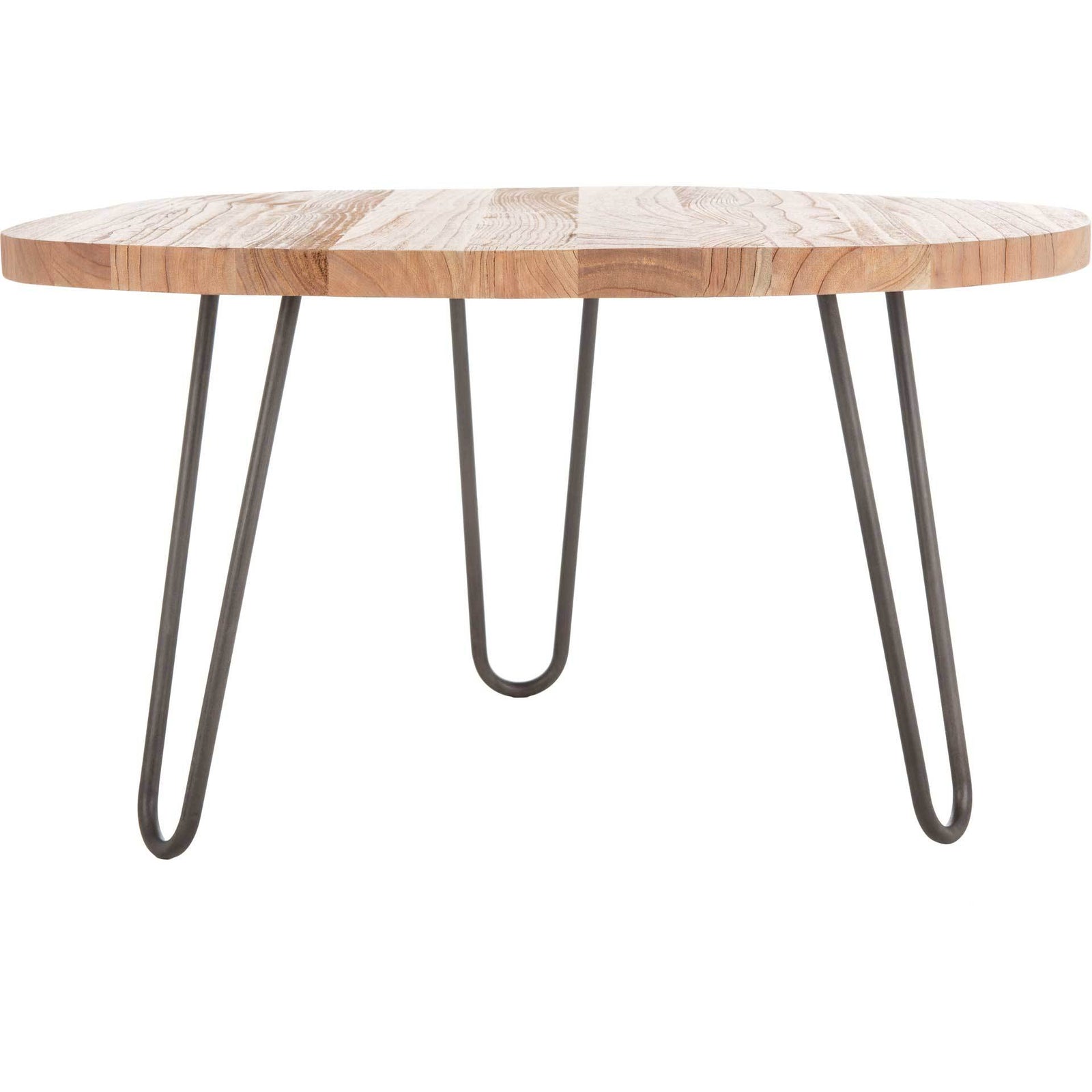 Daisy Free Edge Coffee Table