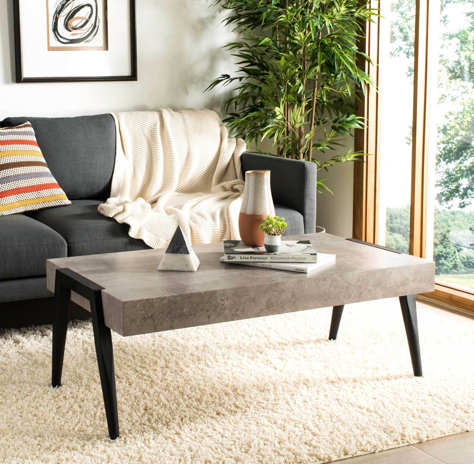 Cambria Coffee Table