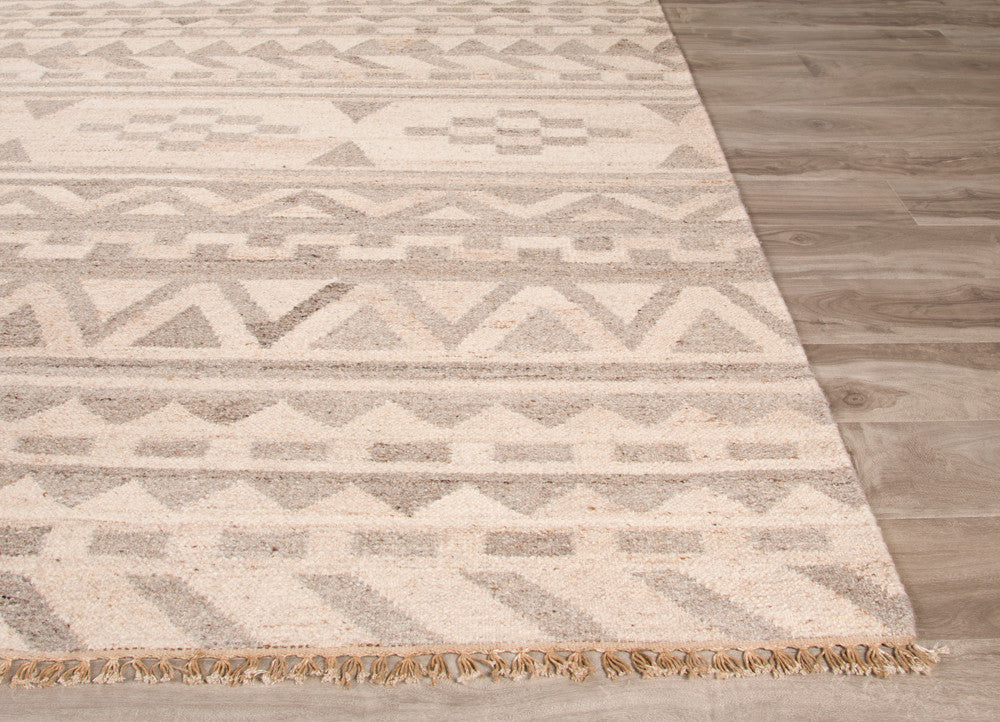 Collins Fillmore Ivory/Neutral Area Rug