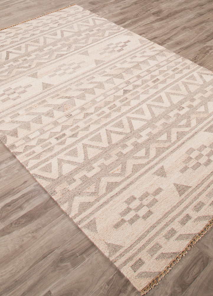 Collins Fillmore Ivory/Neutral Area Rug