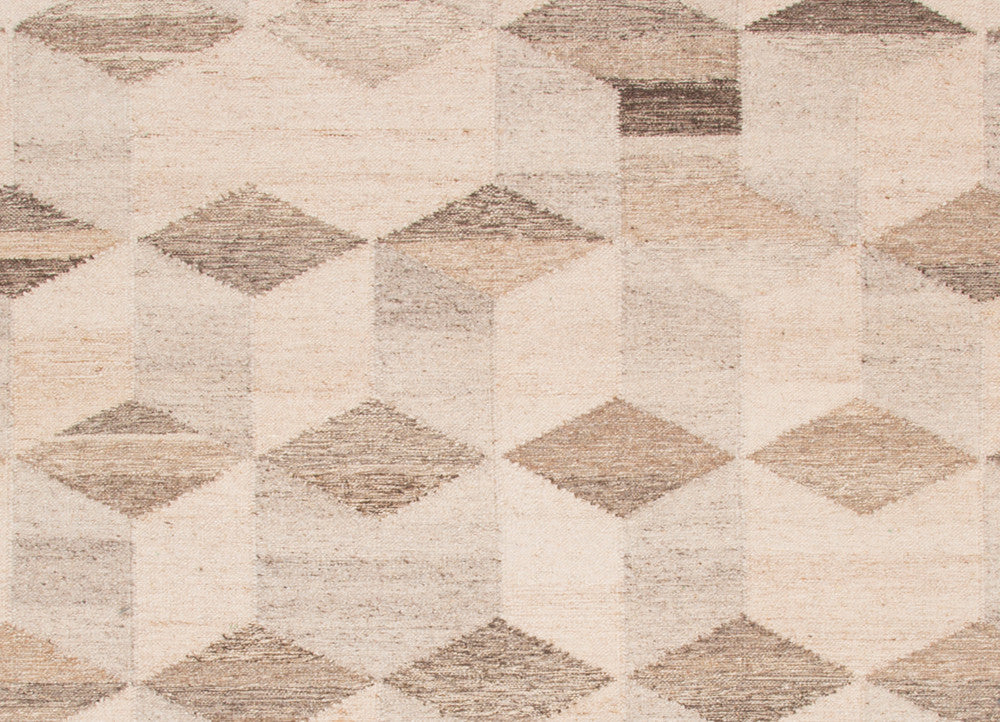 Collins Brag Ivory/Beige Area Rug