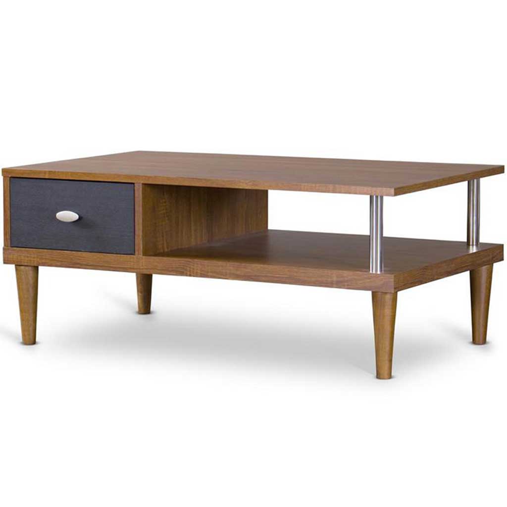 Eastern TV Stand