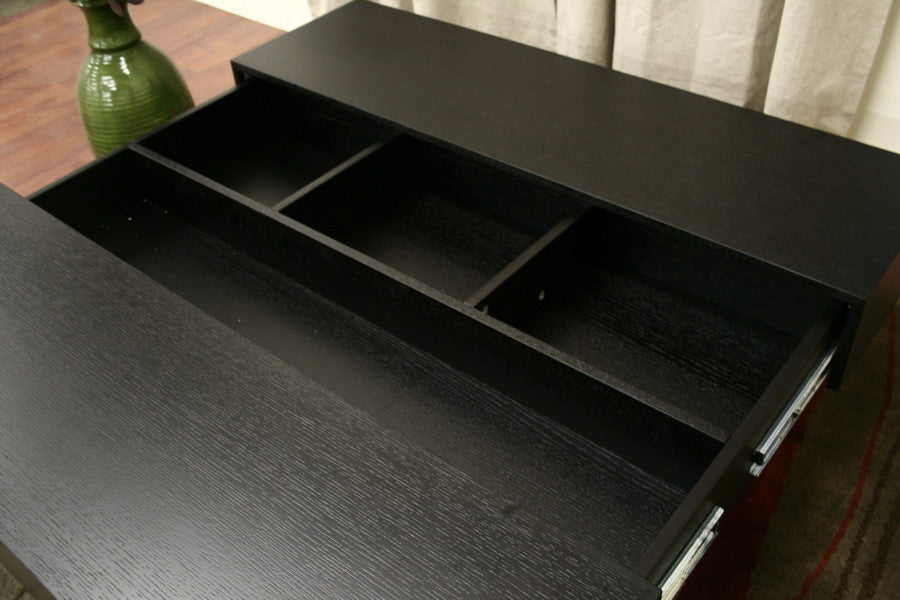 Nole Extendable Coffee Table