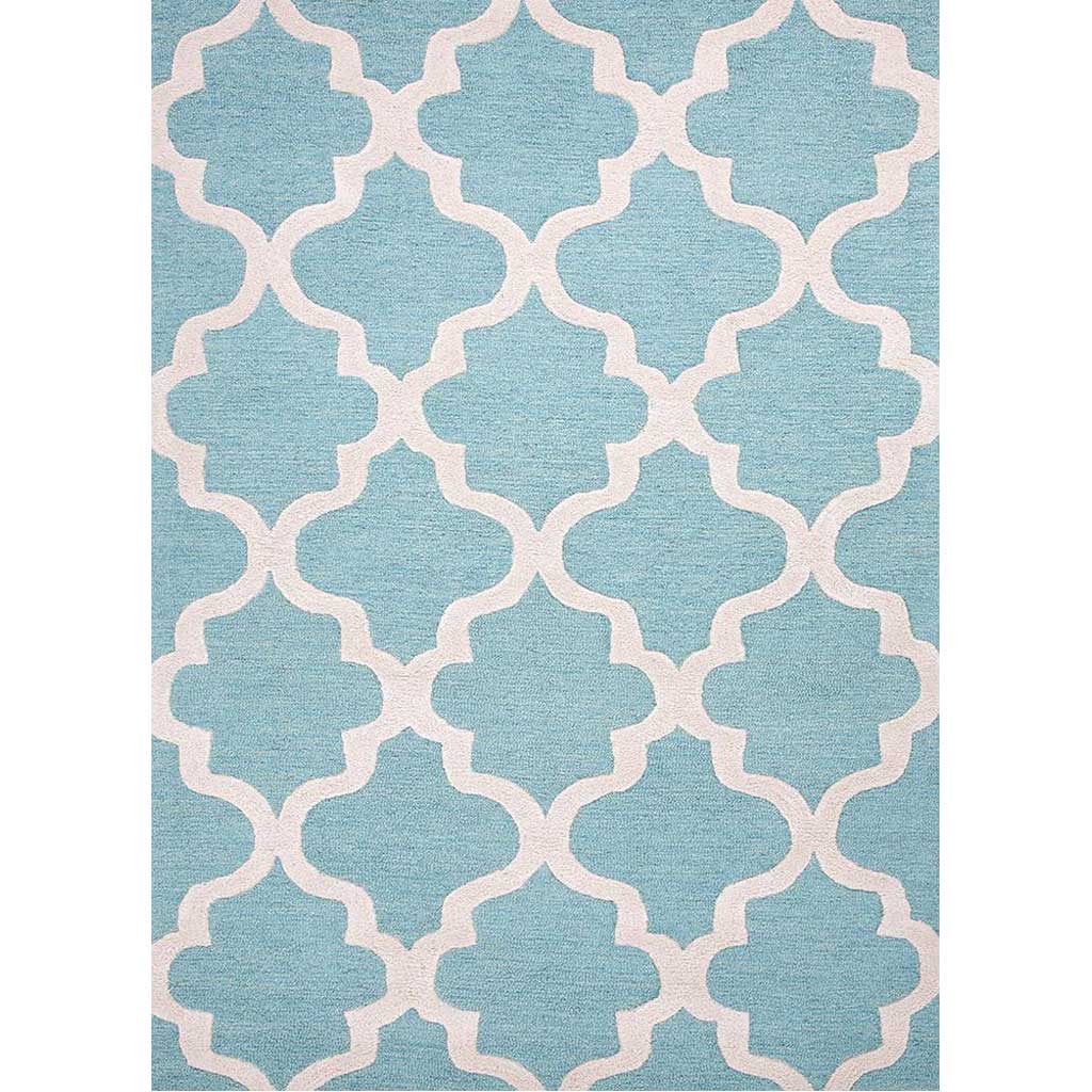 City Miami Capri/Antique White Area Rug