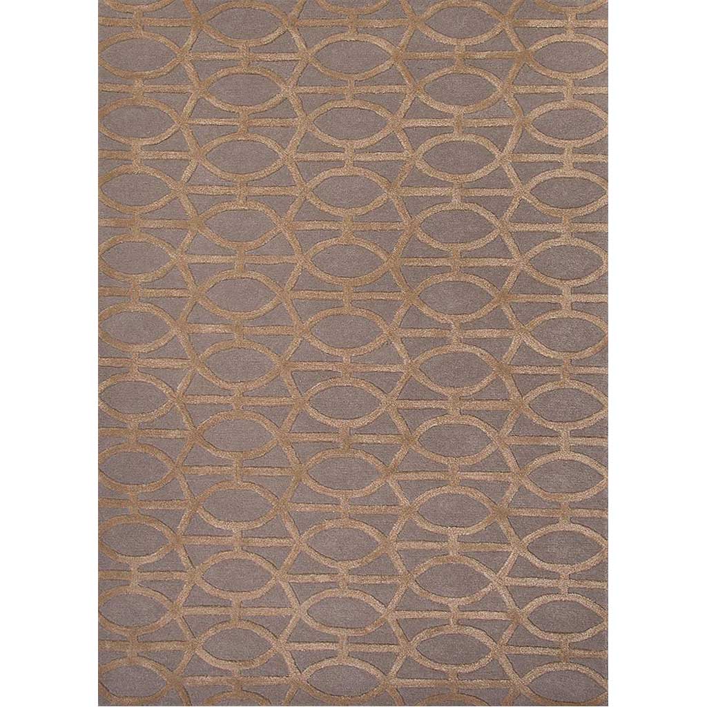 City Springfield Ashwood/Beige Area Rug