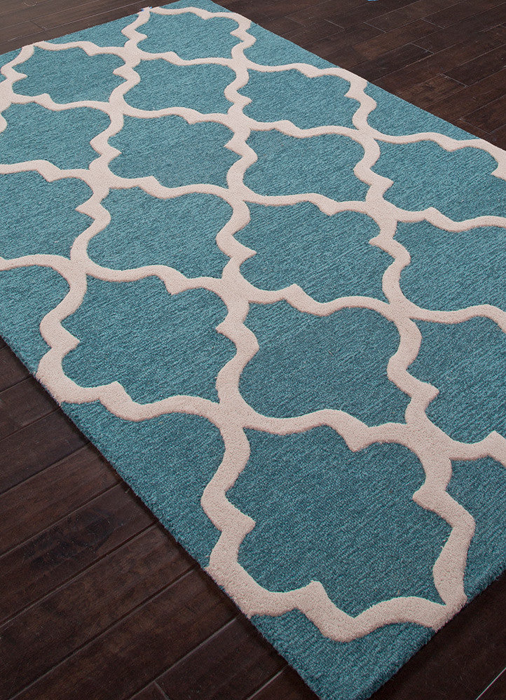 City Miami North Atlantic/Oyster Gray Area Rug
